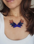 Thousand Hills Elements Necklace