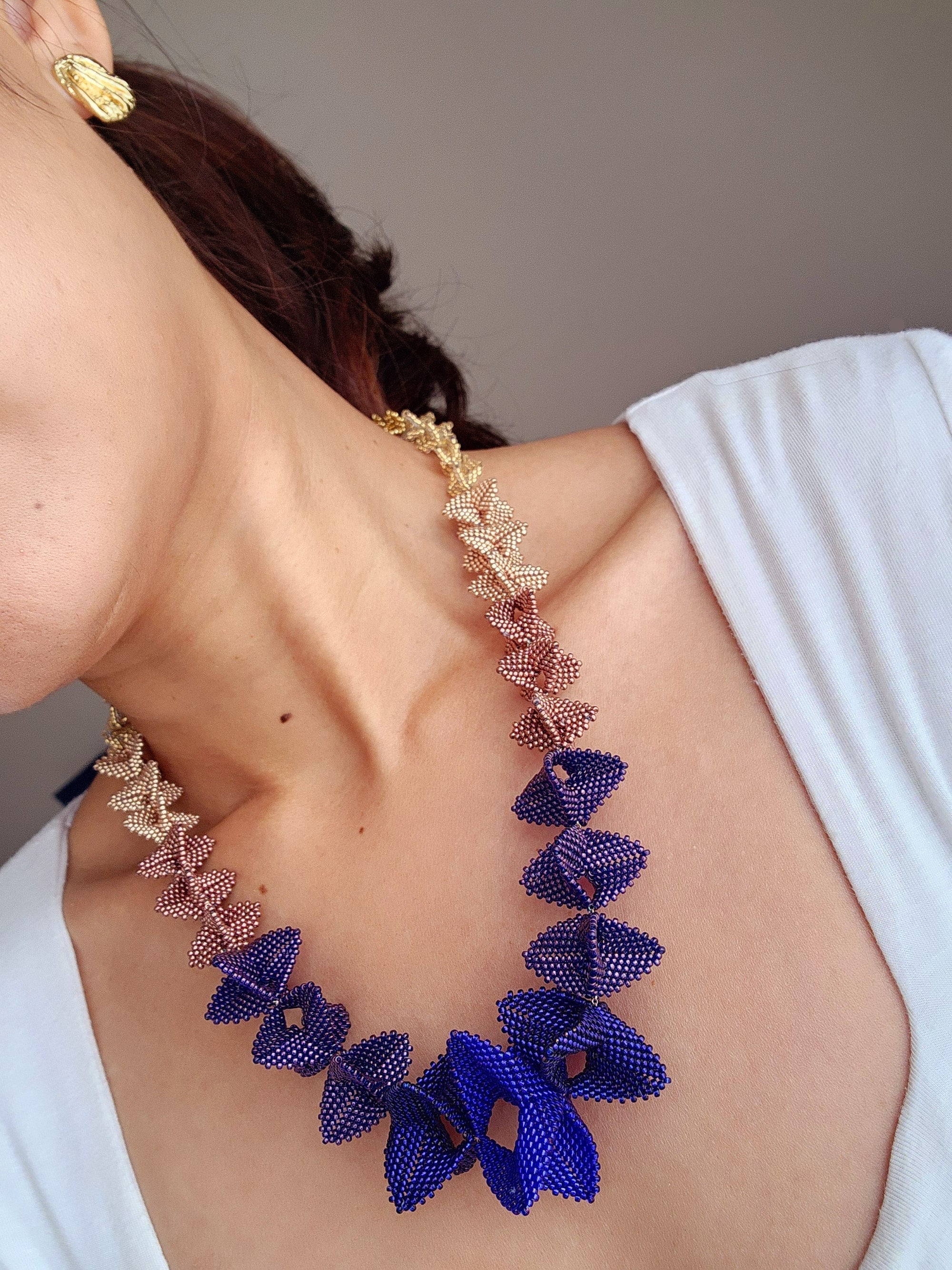 Infinity Necklace