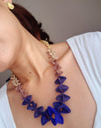 Infinity Necklace