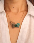 Twelve Apostle Necklace
