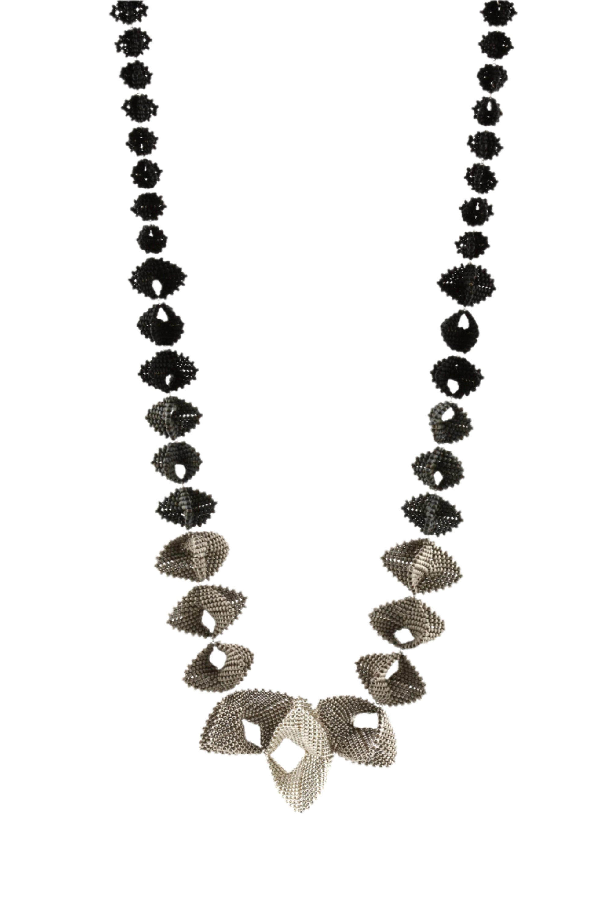 Infinity Necklace