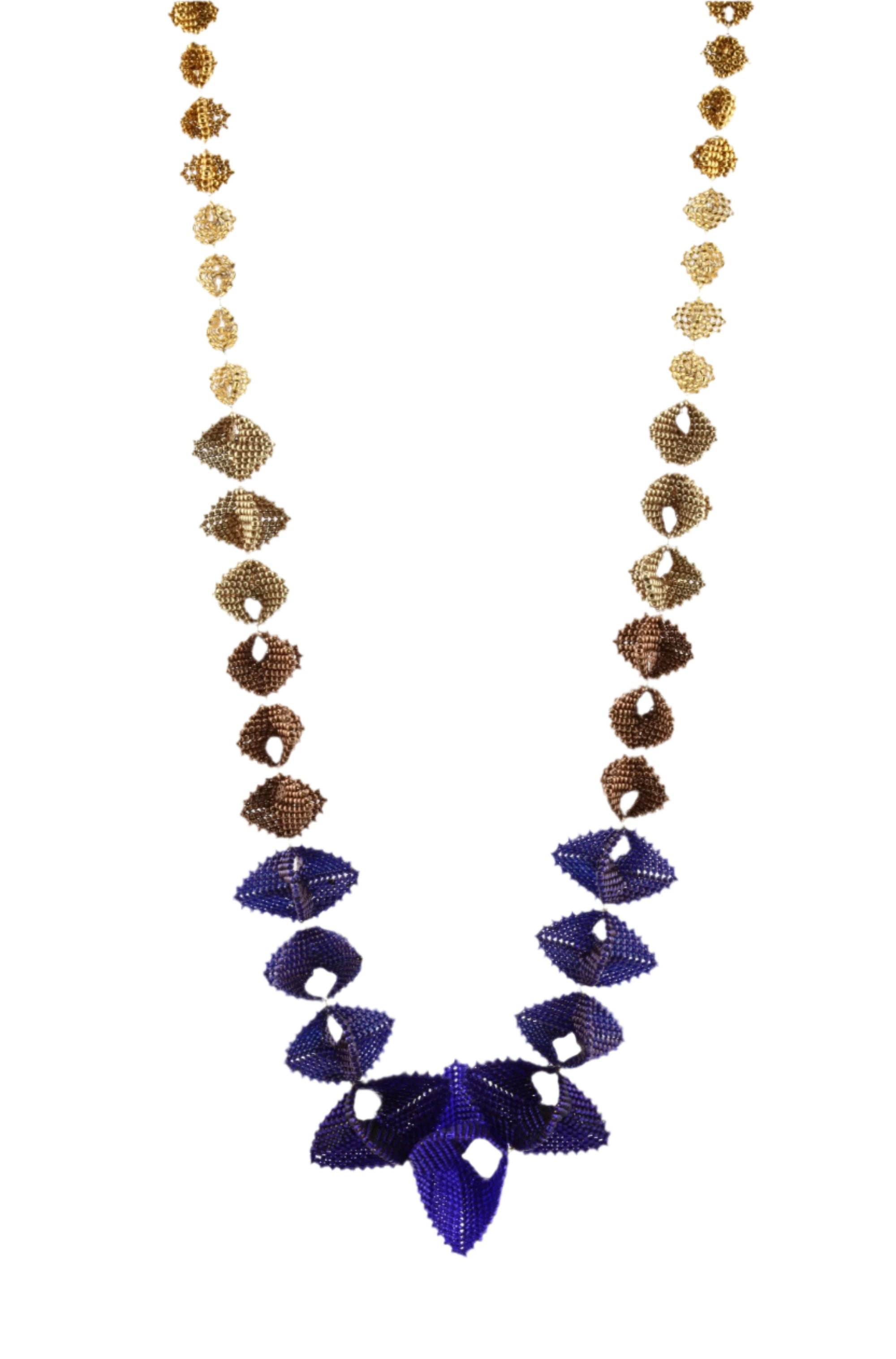 Infinity Necklace