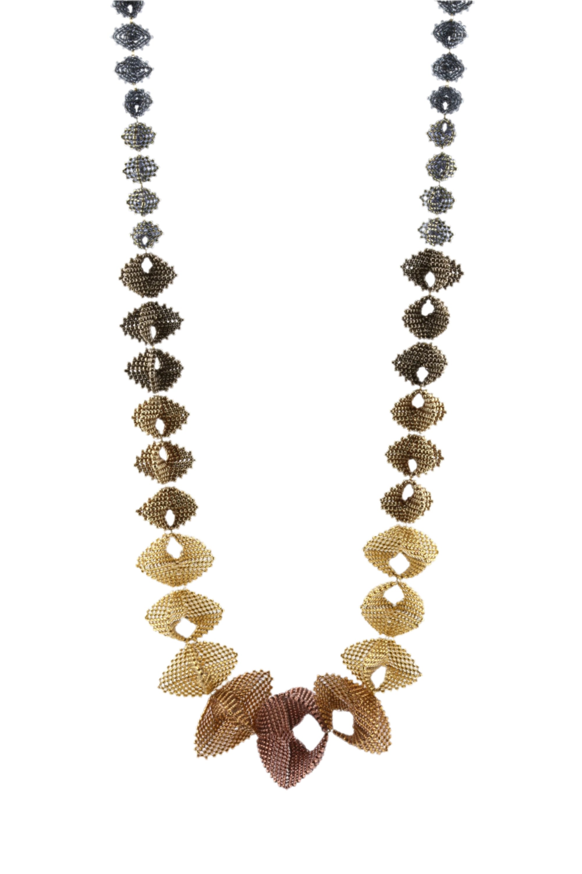 Infinity Necklace
