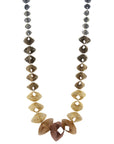 Infinity Necklace
