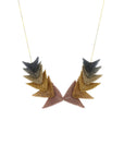 Thousand Hills Elements Necklace