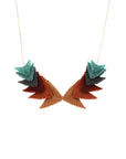 Thousand Hills Elements Necklace