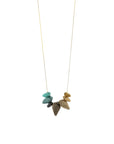 Twelve Apostle Necklace
