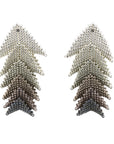 Thousand Hills Long Earrings