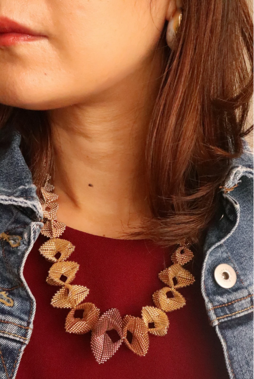 Infinity Necklace