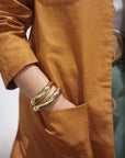 Mame bangle
