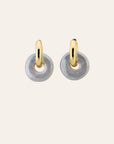 Mwezi Earrings