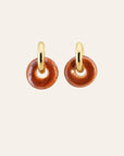 Mwezi Earrings