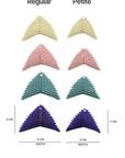 Grace Earrings (Regular)