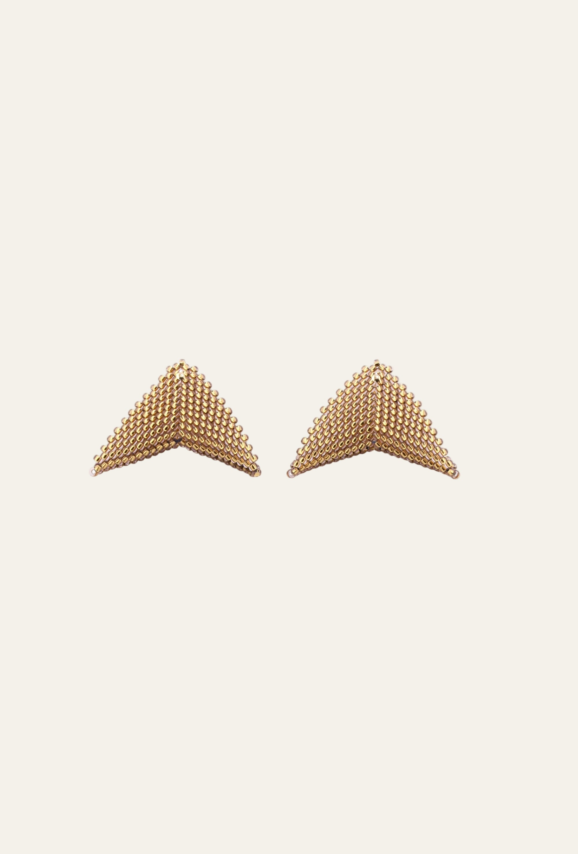 Grace Earrings (Extra Petite)