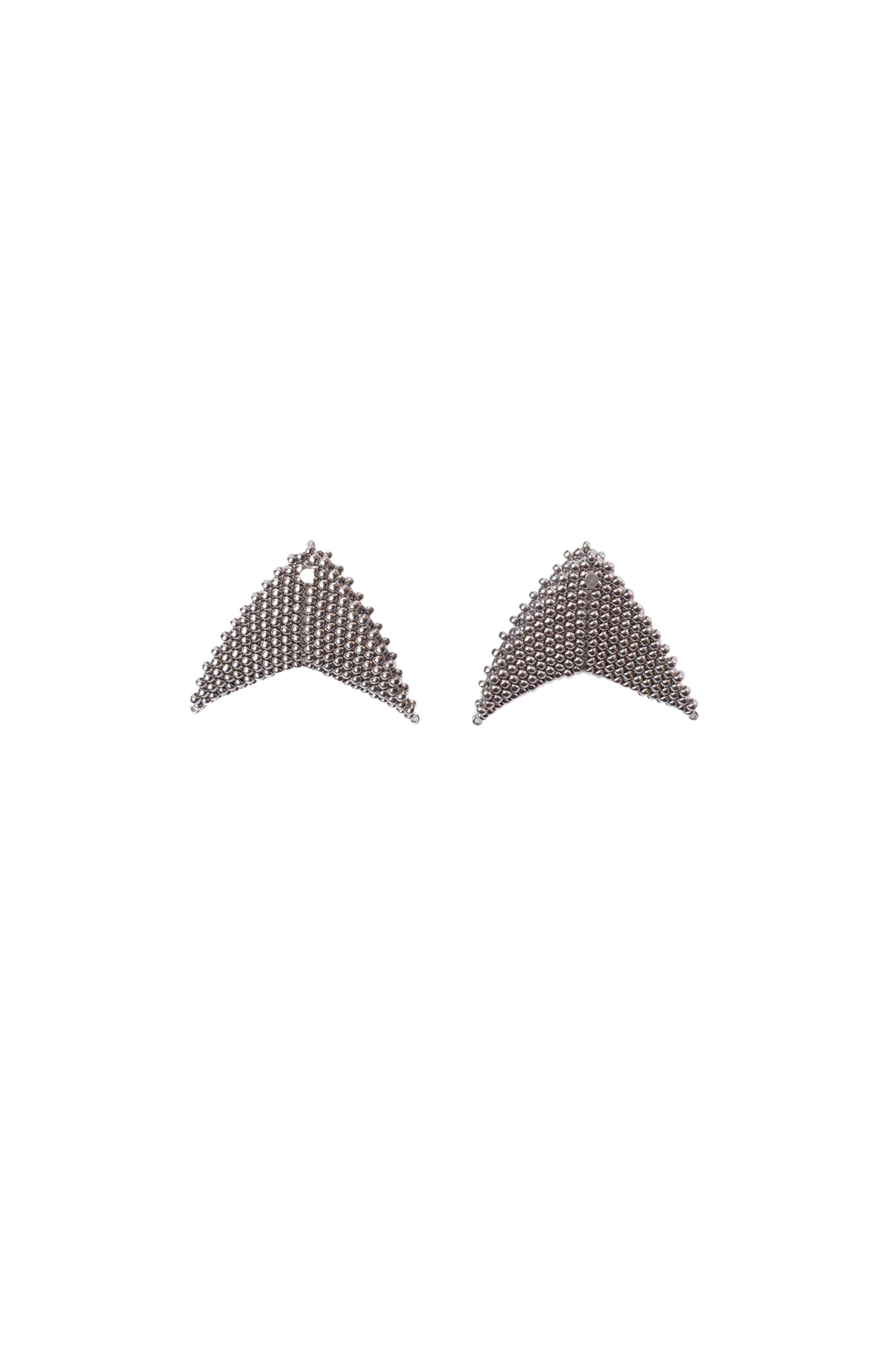 Grace Earrings (Regular)
