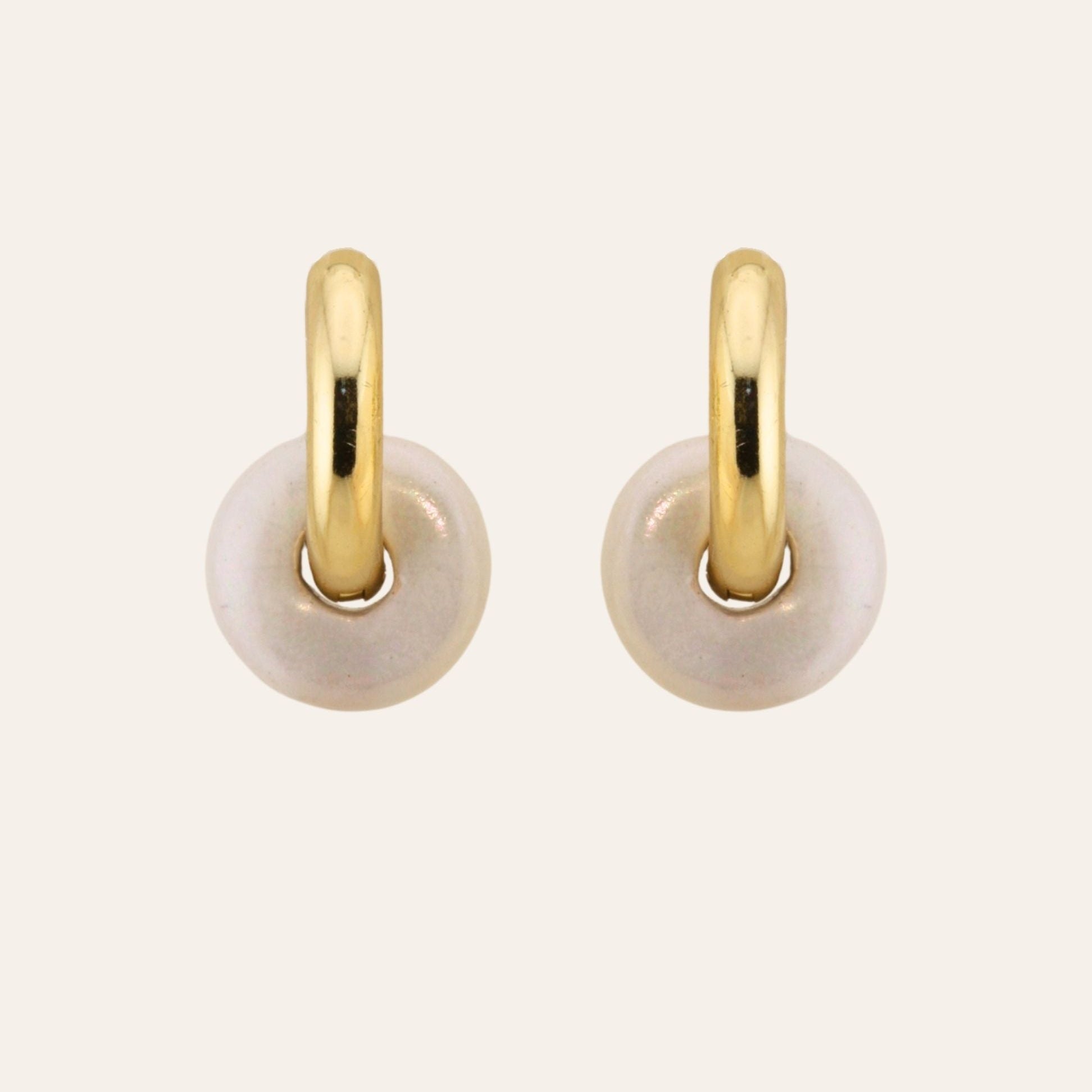 Jua Earrings