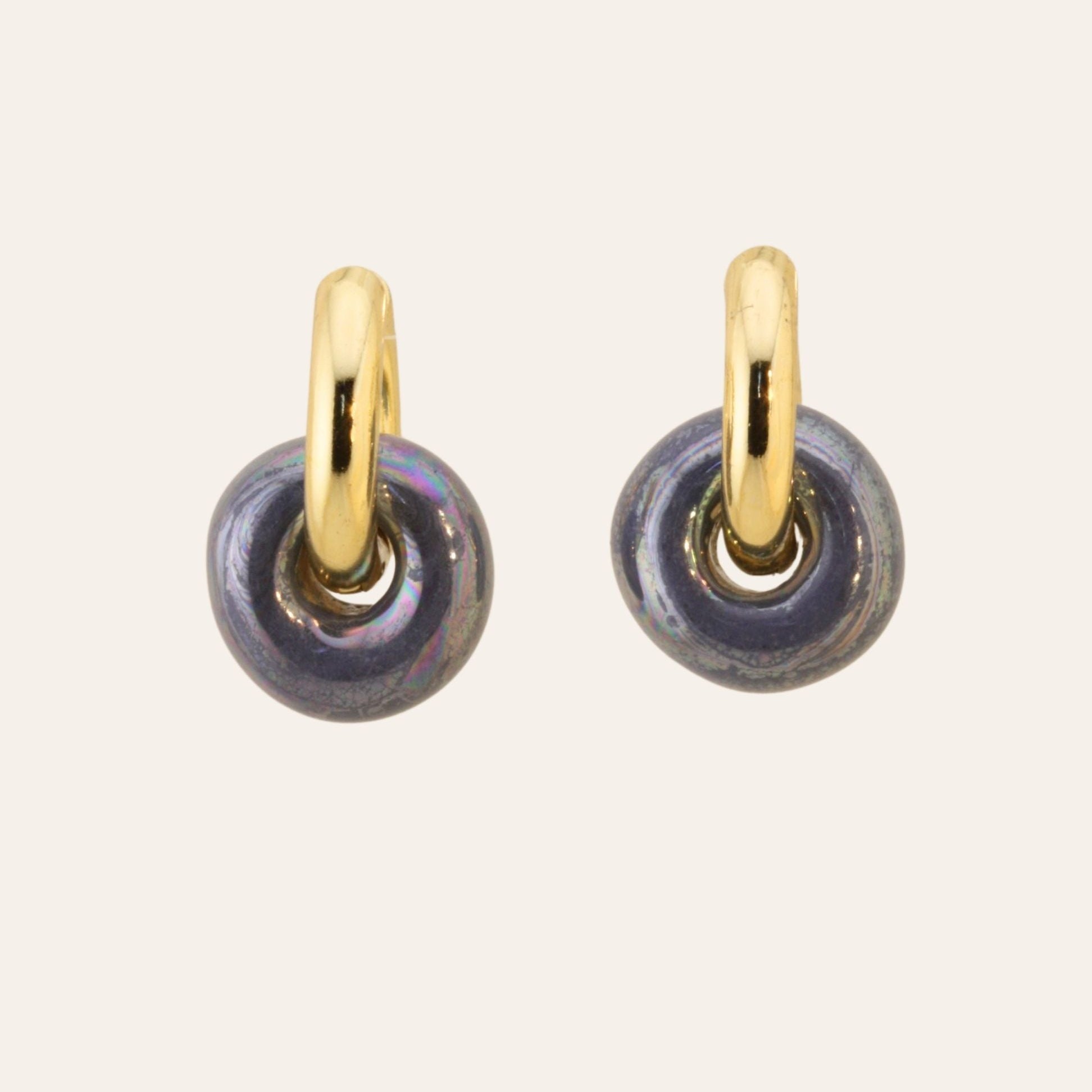 Jua Earrings