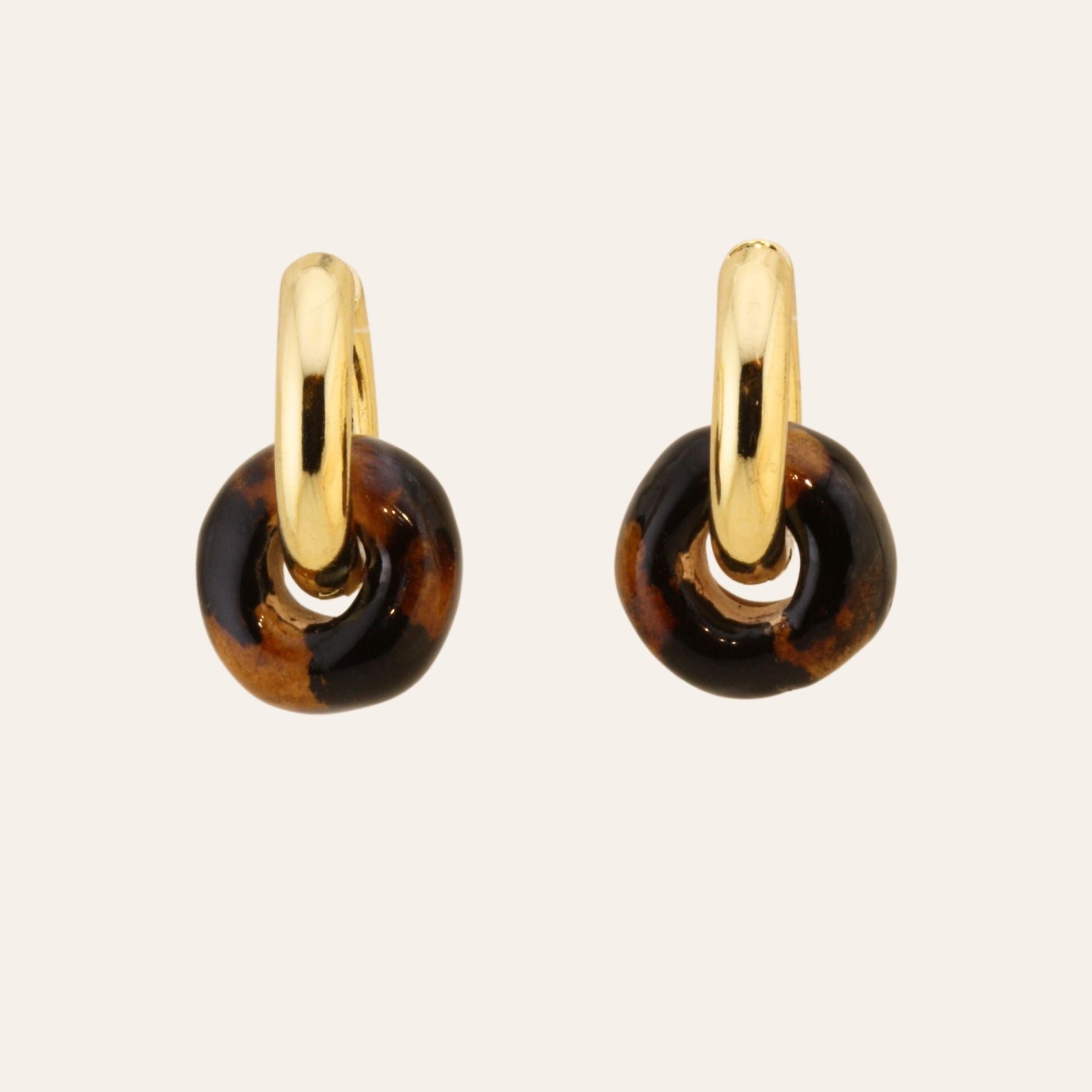 Jua Earrings