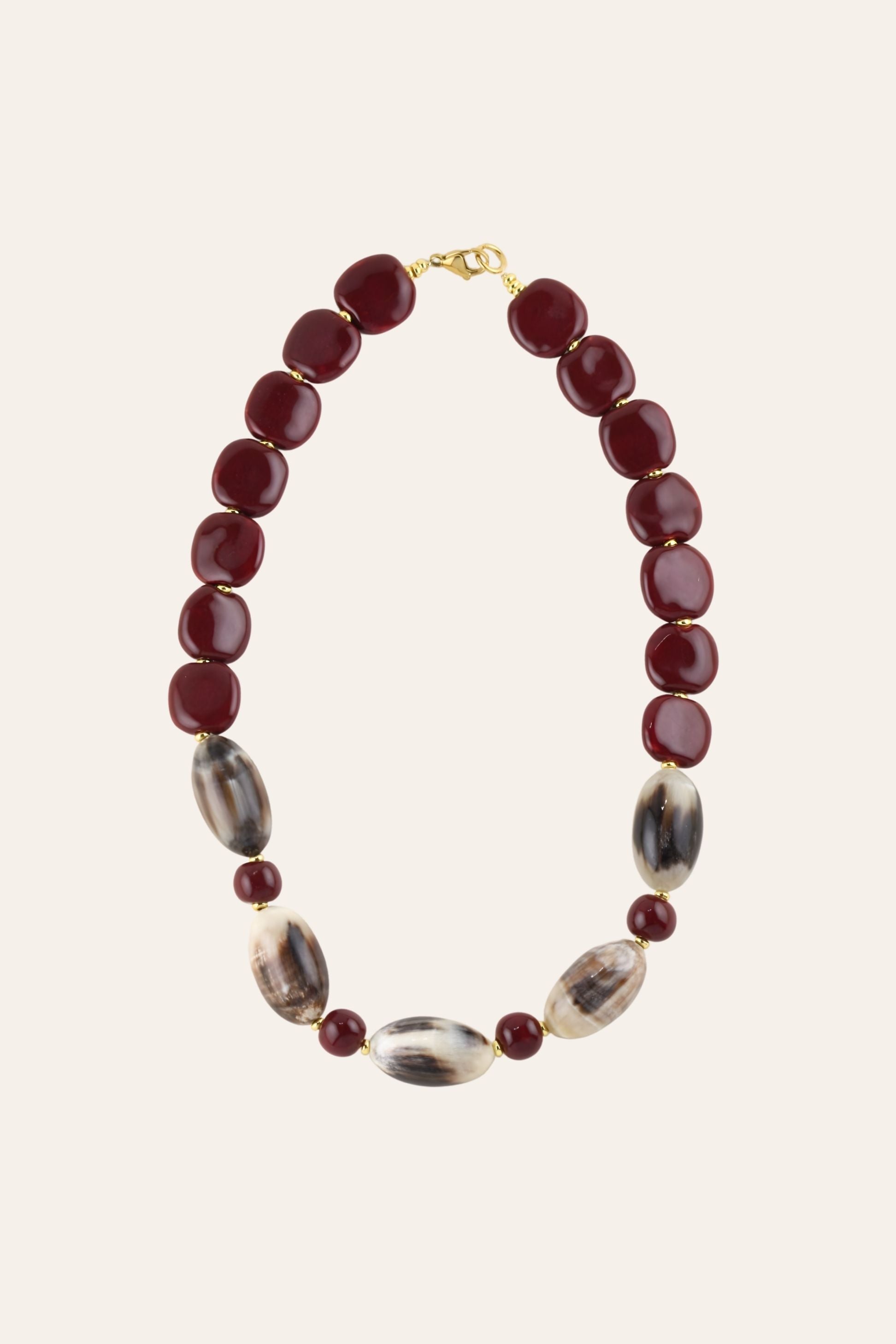 Moshi Necklace