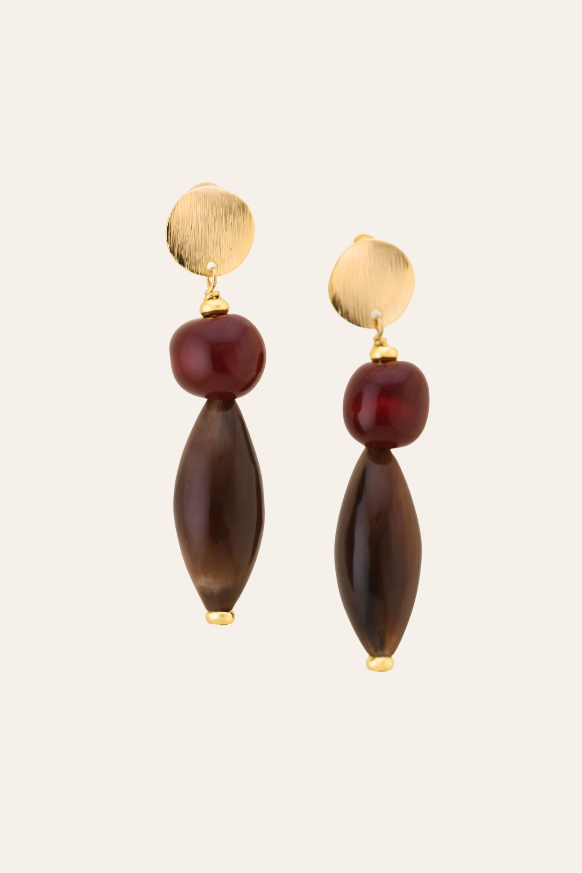 Moshi Earrings
