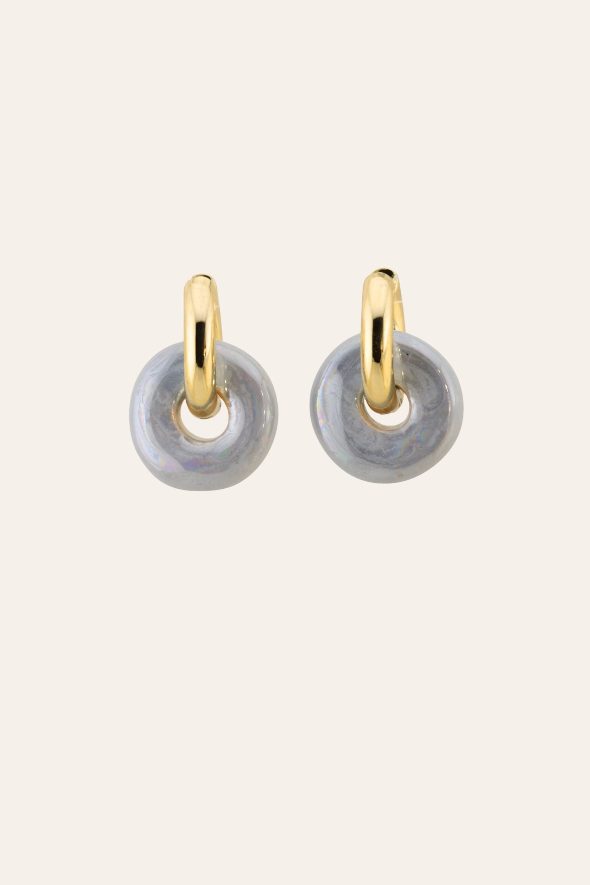 Mwezi Earrings