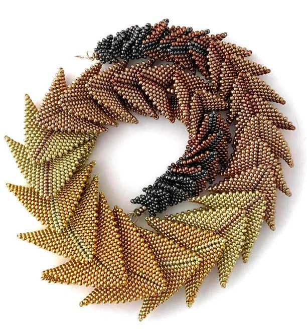 Thousand Hills Necklace