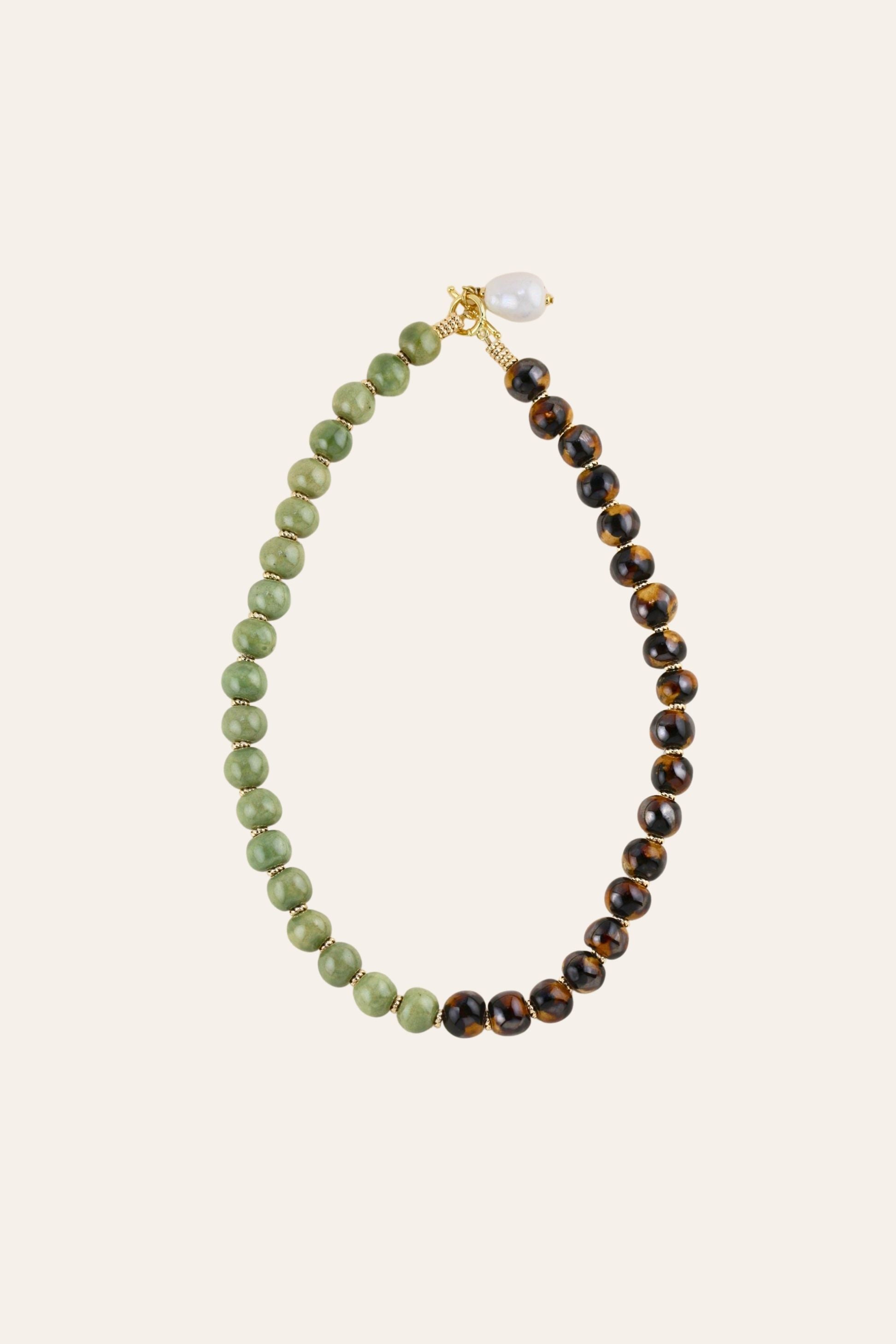 Upeo Necklace