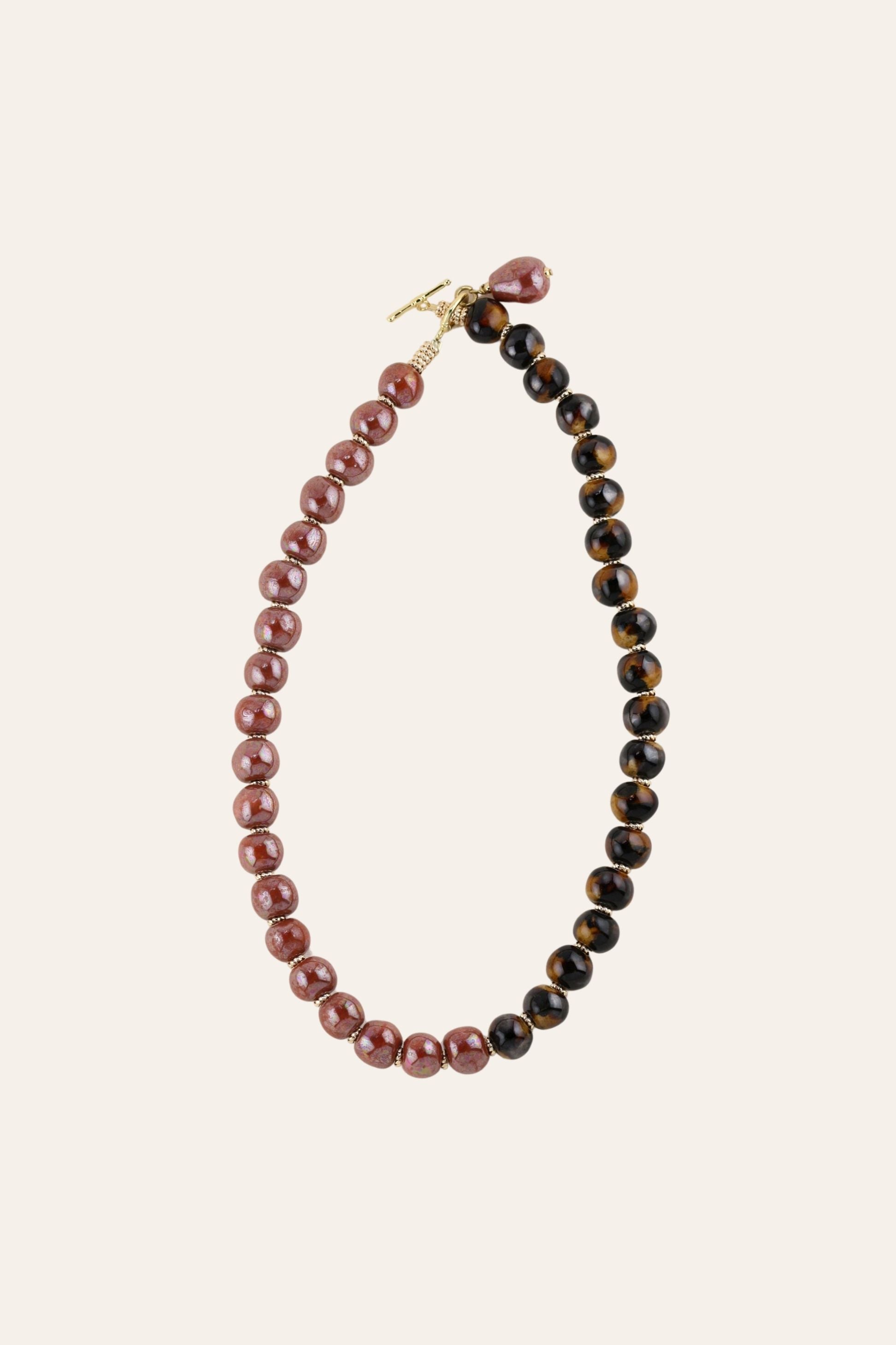 Upeo Necklace
